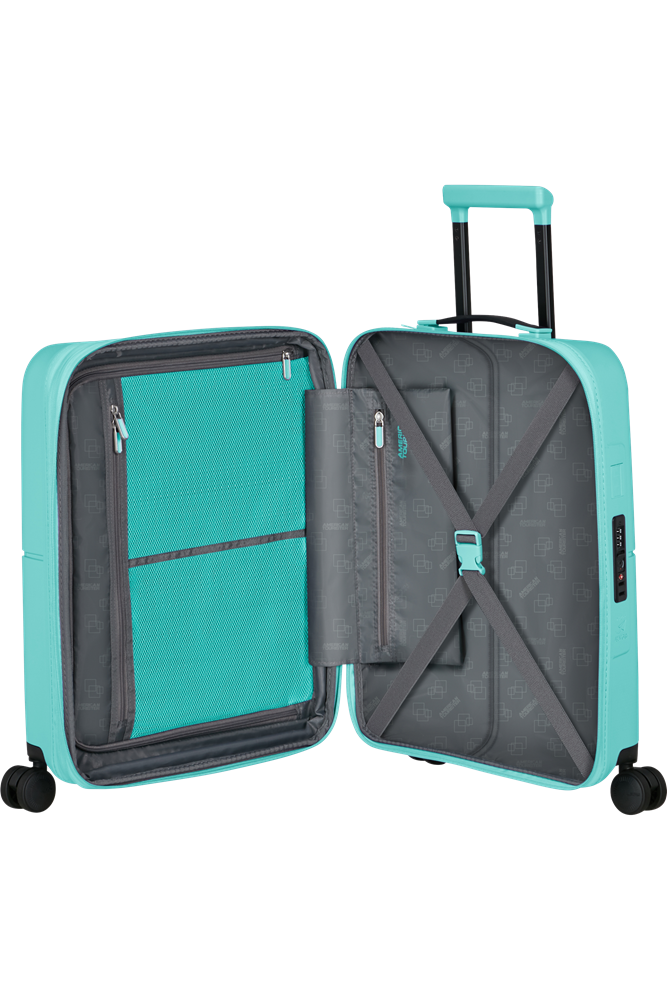 American Tourister DashPop Spinner 55 EXP.