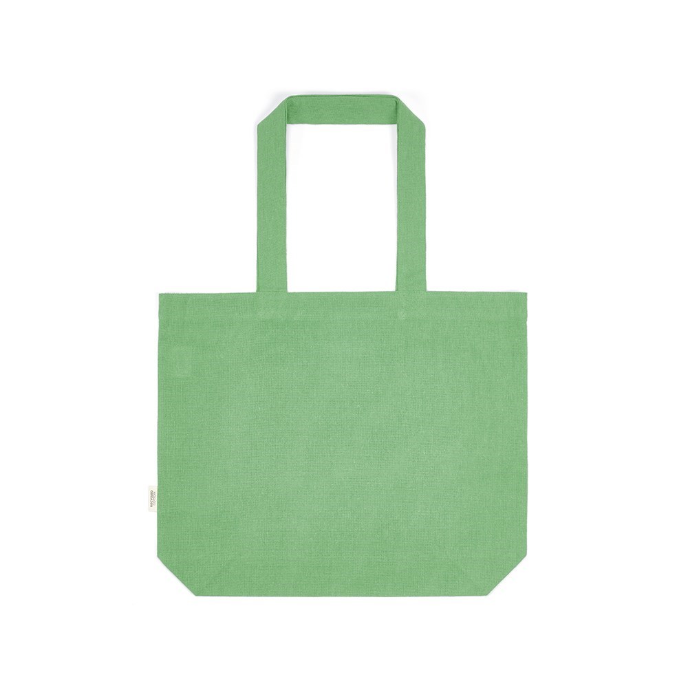 Aconcagua Tote Bag - Lichtgroen