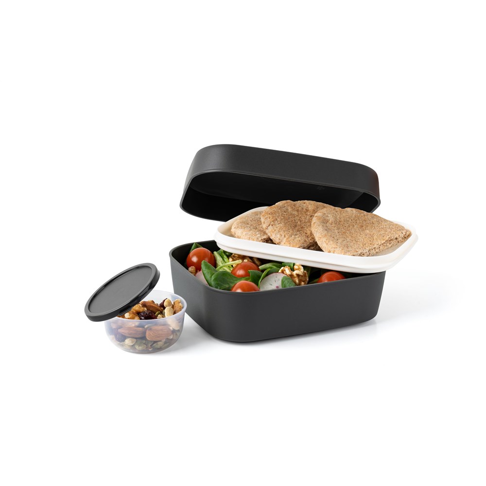 Amuse Lunchbox 3-in-1