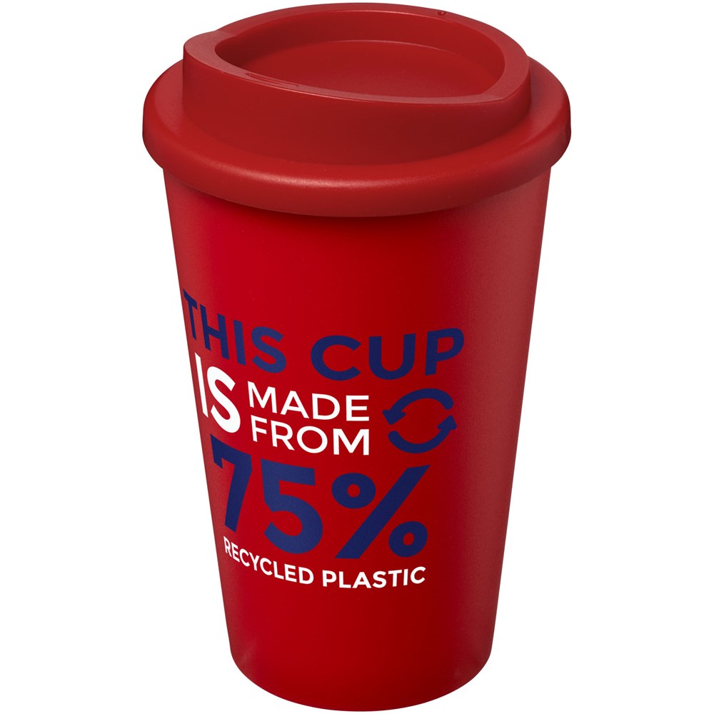 Americano® Eco 350 ml gerecyclede drinkbeker