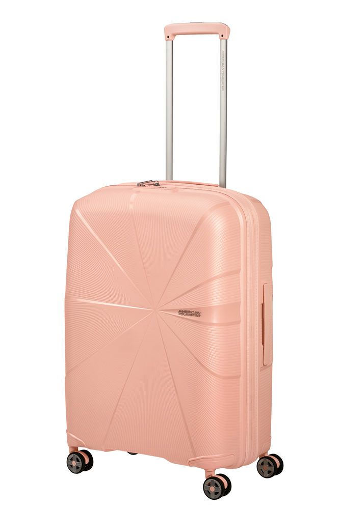 American Tourister StarVibe Spinner 67 EXP.