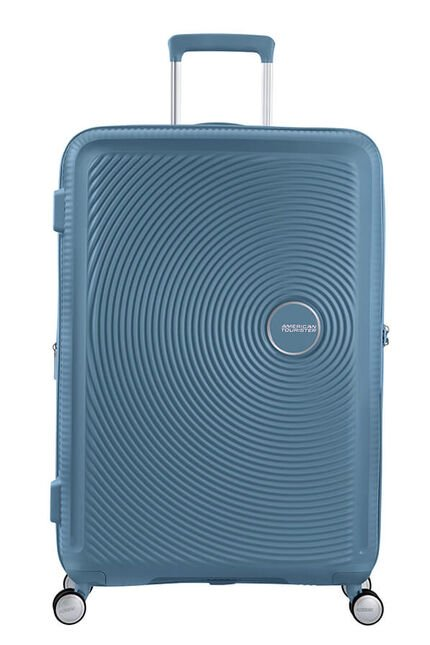 American Tourister Soundbox Spinner 77 EXP.