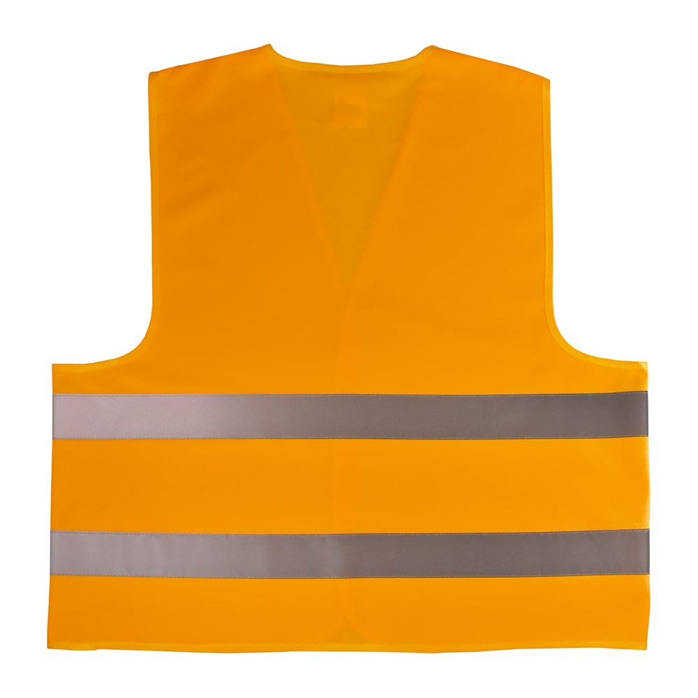 Promo Veiligheidsvest Polyester XL