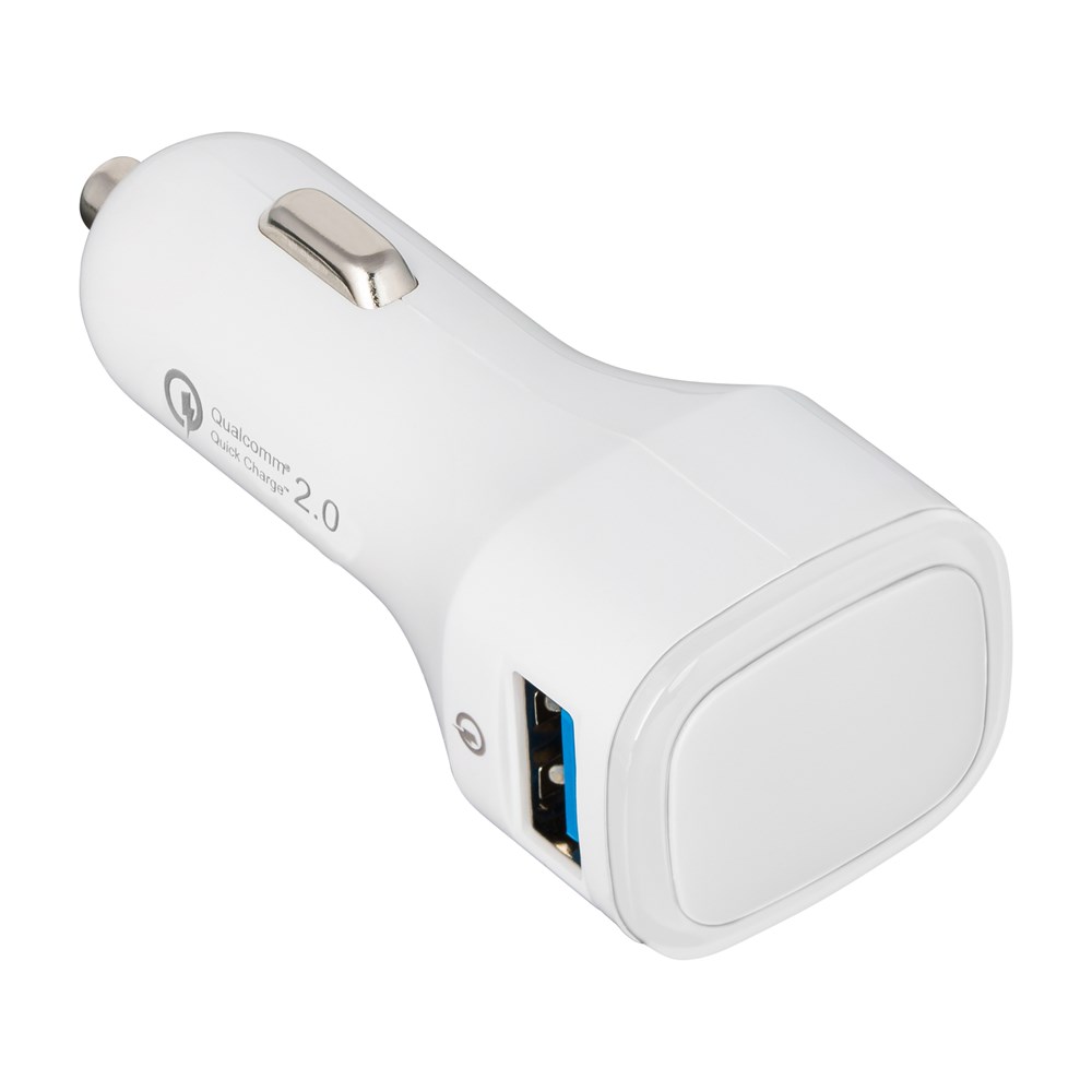 USB car charger Quick Charge 2.0® COLLECTION 500