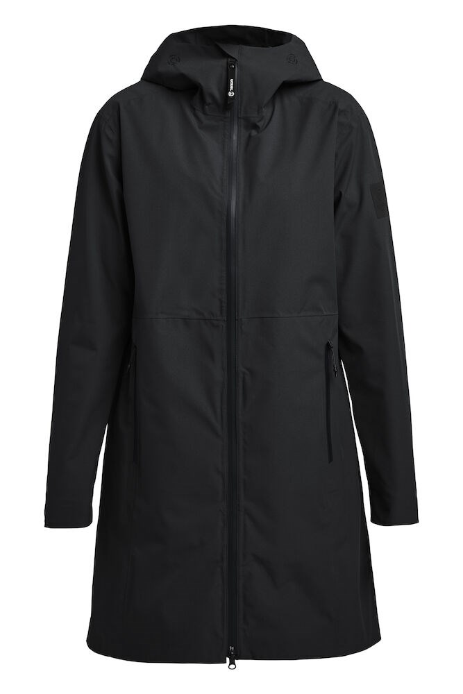 Misty Parka Dames