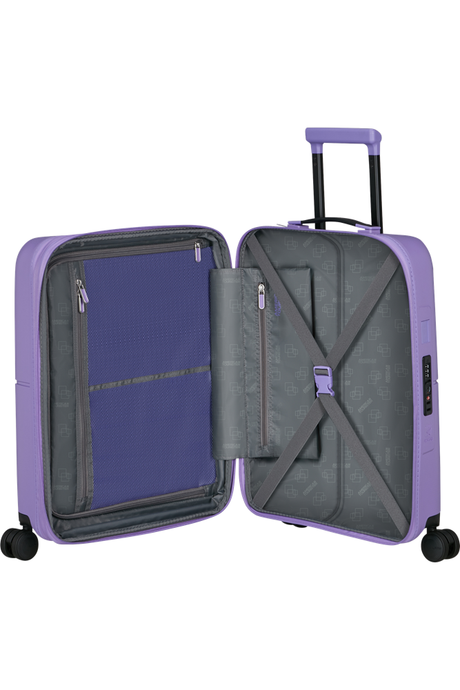 American Tourister DashPop Spinner 55 EXP.