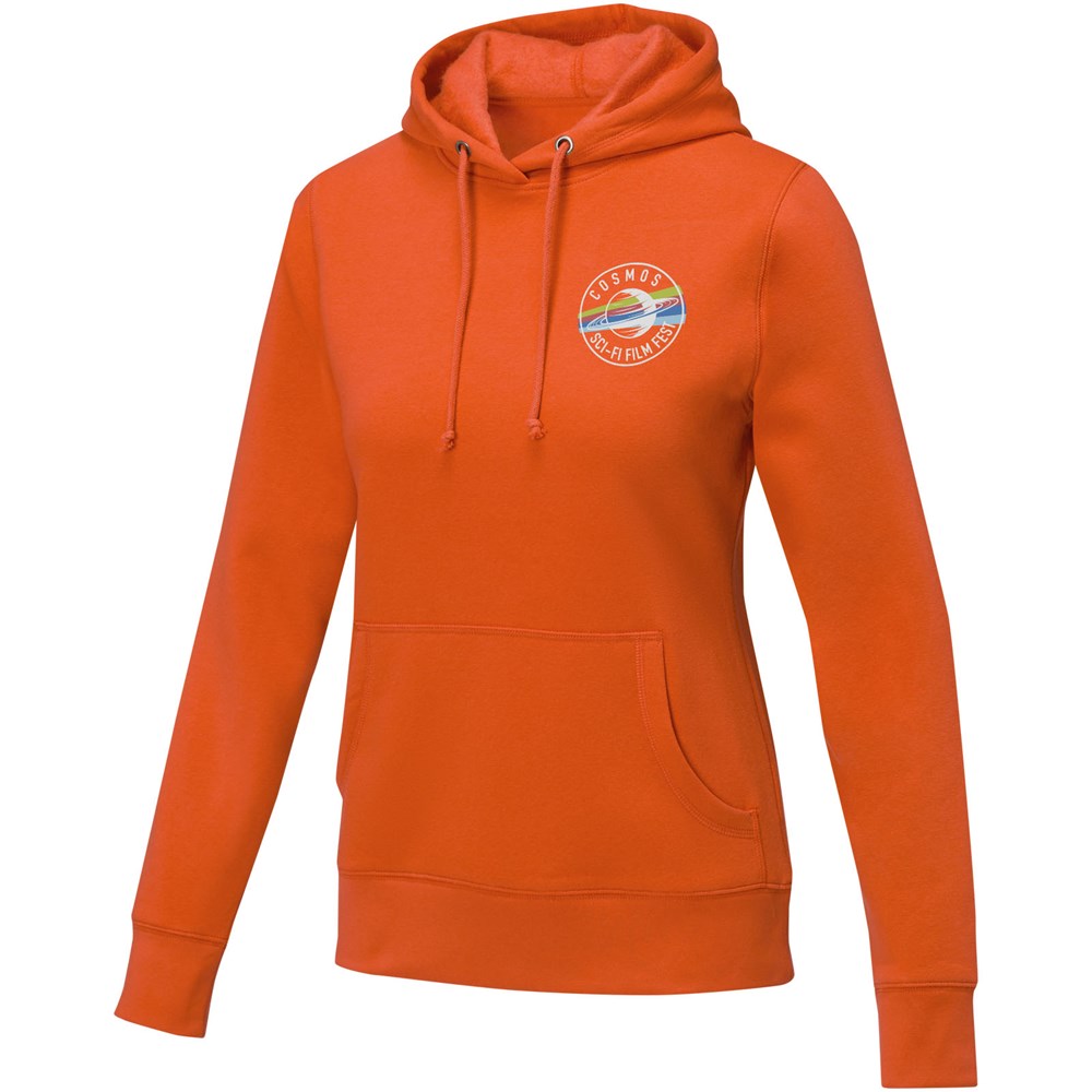 Charon dames hoodie