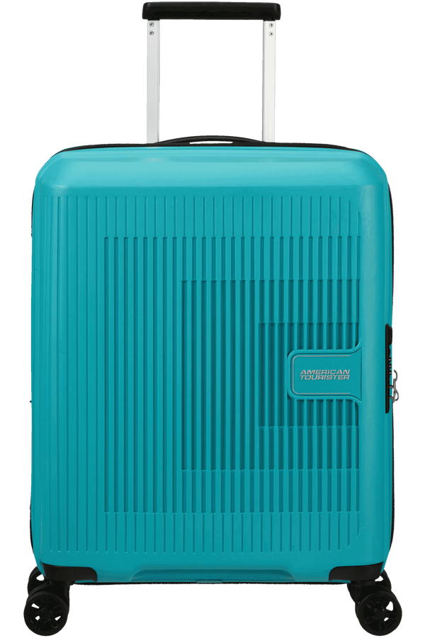 American Tourister AeroStep Spinner 55 EXP.