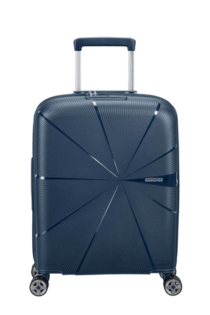 American Tourister StarVibe Spinner 55 EXP.