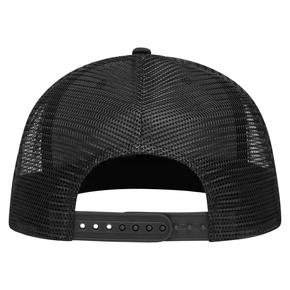  Trucker cap high profile - Retail