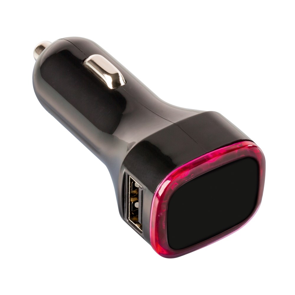 USB car charger COLLECTION 500