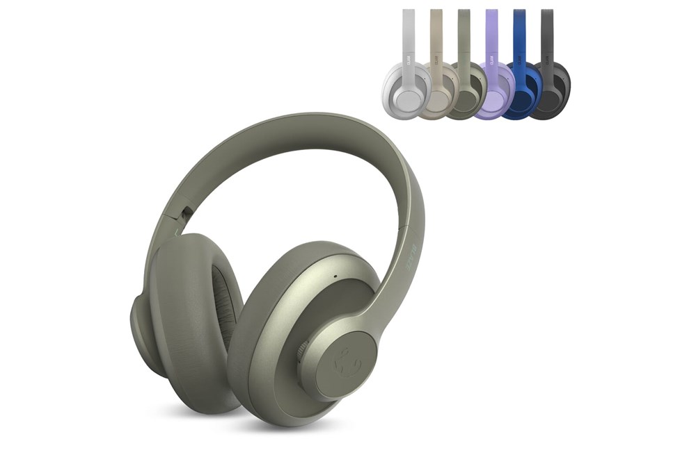 3HP4200 I Fresh 'n Rebel Clam Blaze-Wireless headphone ENC