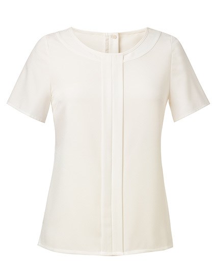 Brook Taverner - Women´s Felina Short Sleeve Blouse