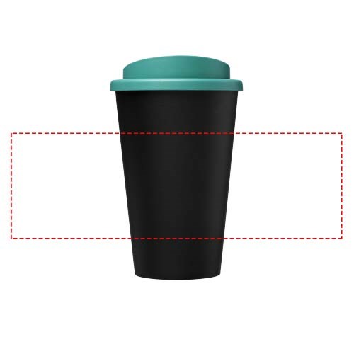 Americano® Eco 350 ml gerecyclede drinkbeker