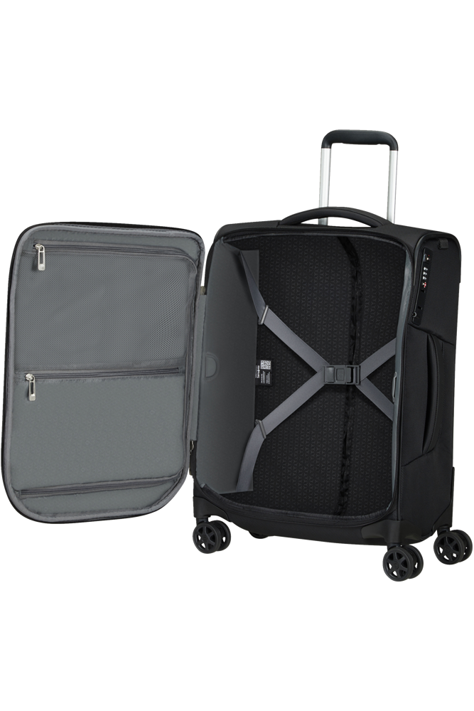 Samsonite Respark Spinner 55 Strict