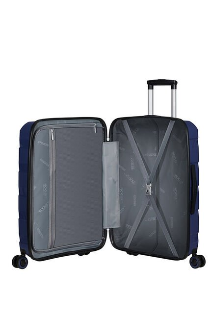 American Tourister Air Move Spinner 75