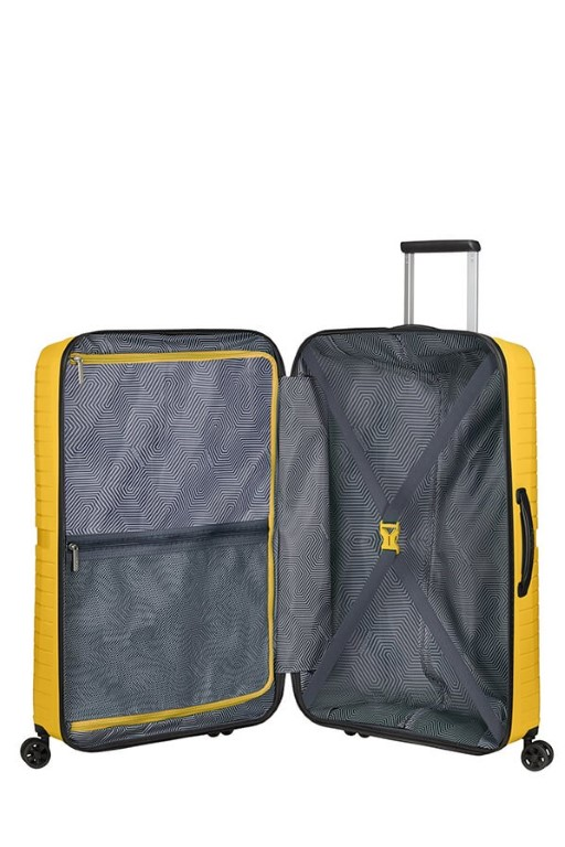 American Tourister Airconic Spinner 77