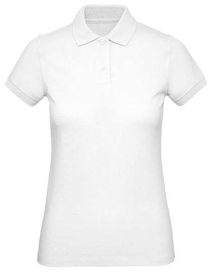 B&C BE INSPIRED - Inspire Polo /Women_°