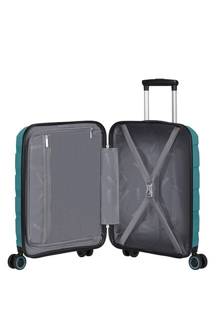 American Tourister Air Move Spinner 55