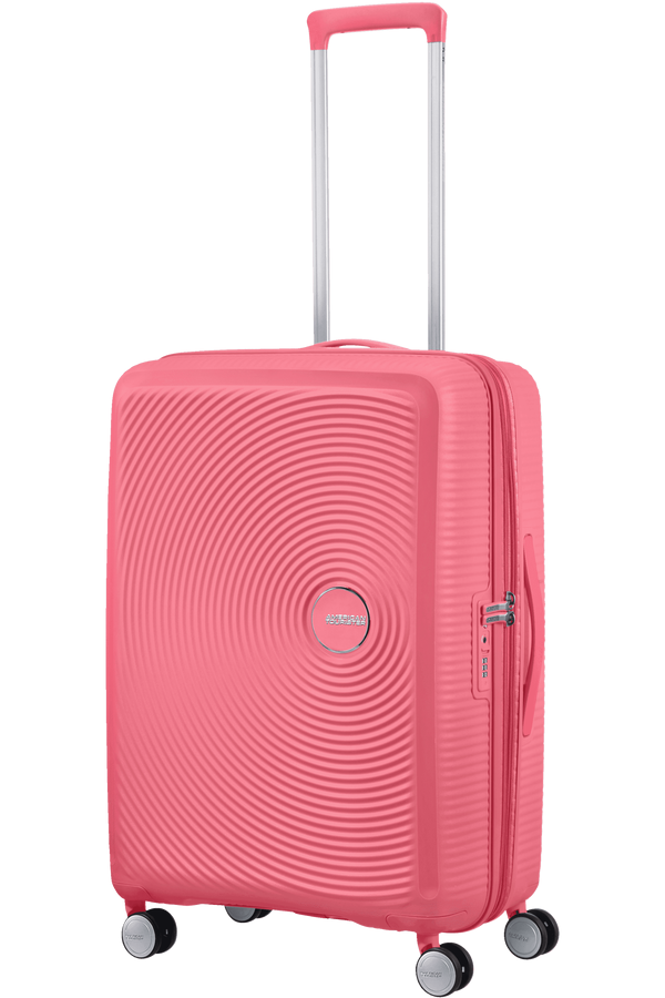 American Tourister Soundbox Spinner 67 EXP.