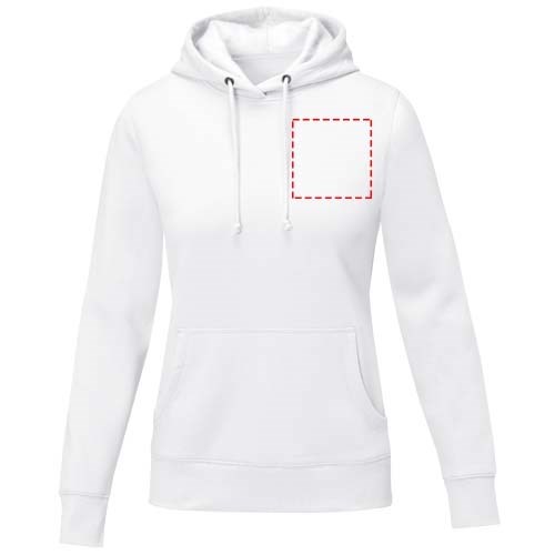 Charon dames hoodie