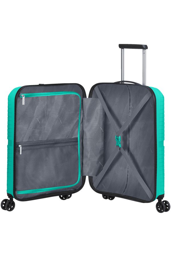 American Tourister Airconic Spinner 55