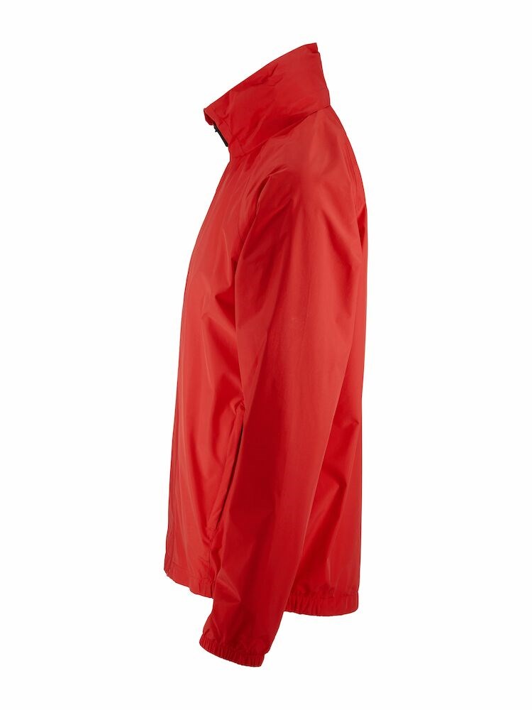 Craft - Evolve Rain Jacket M Bright Red S