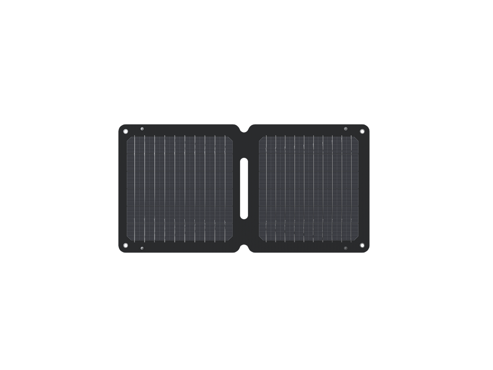 Xtorm SolarBooster 14W - Foldable Solar Panel