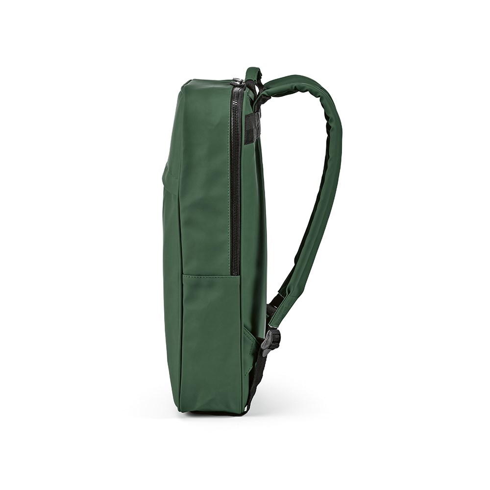 Amsterdam Backpack - Groen