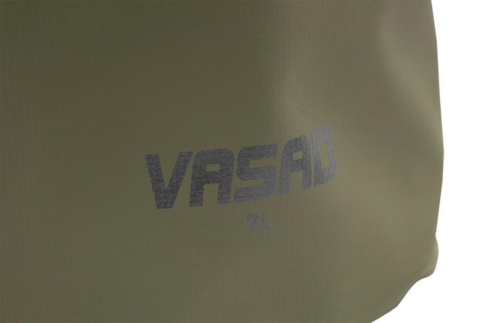 VASAD All Weather Drybag, Olijfgroen