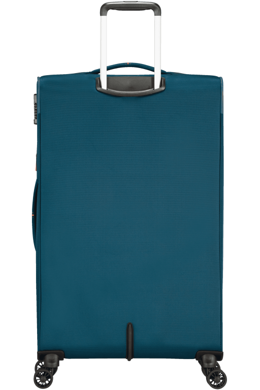 American Tourister Crosstrack Spinner 79 EXP.