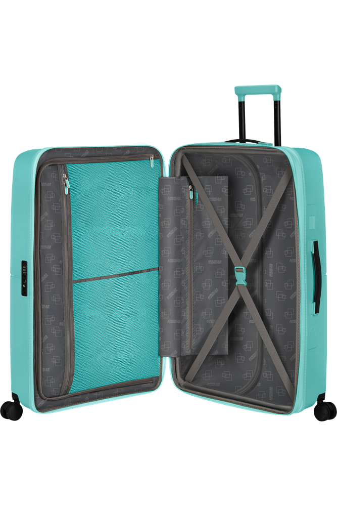 American Tourister DashPop Spinner 77 EXP.