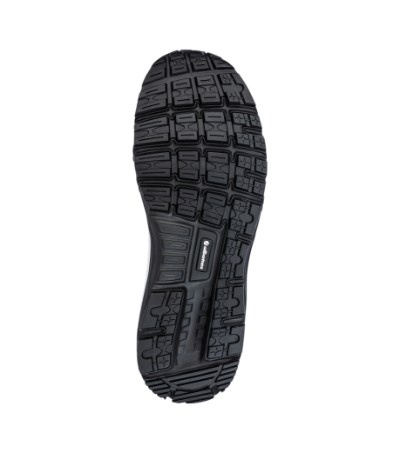 AER55 ST BLACK LOW zwart