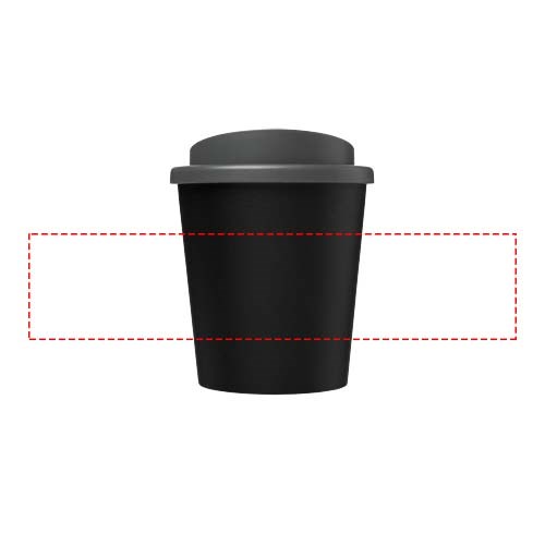 Americano® Espresso Eco 250 ml gerecyclede beker 