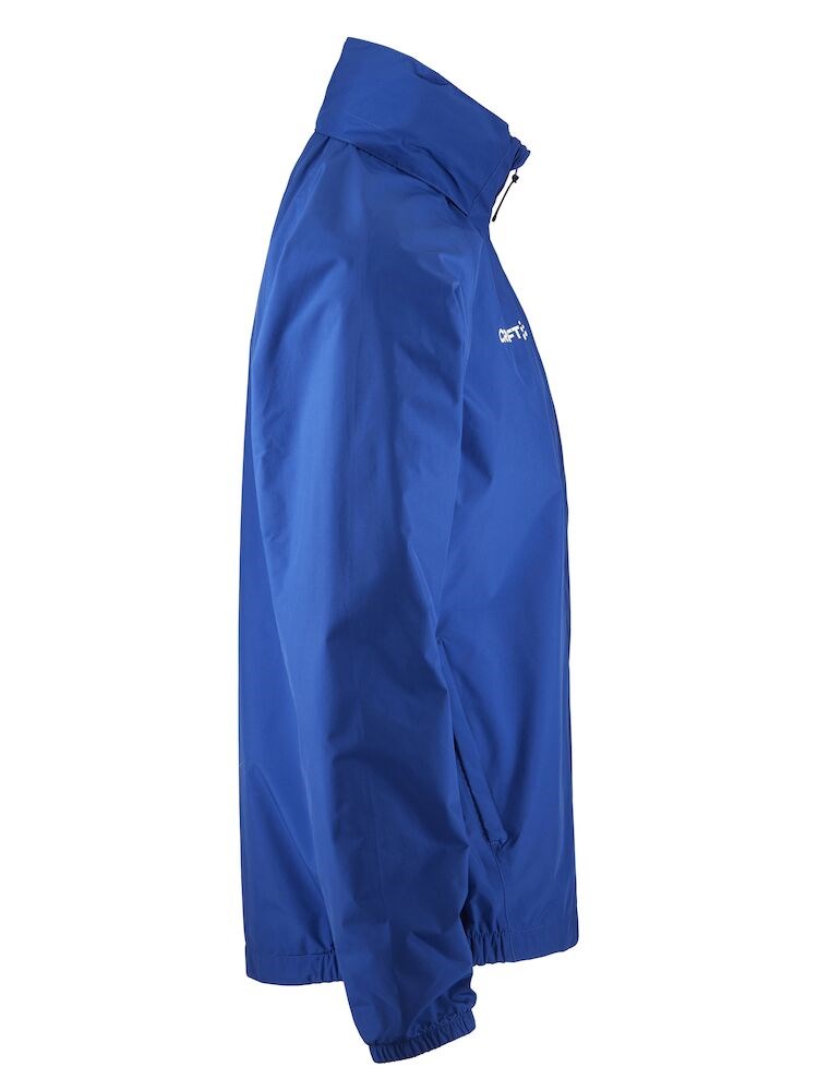 Craft - Evolve Rain Jacket M Club Cobolt 3XL