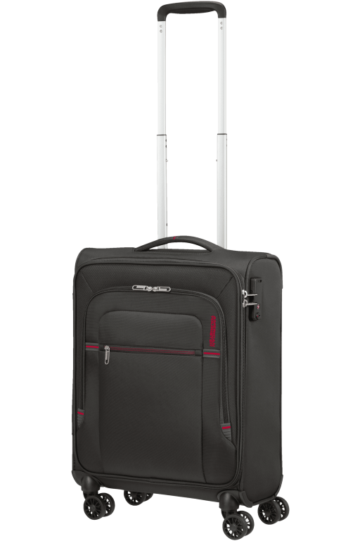 American Tourister Crosstrack Spinner 55