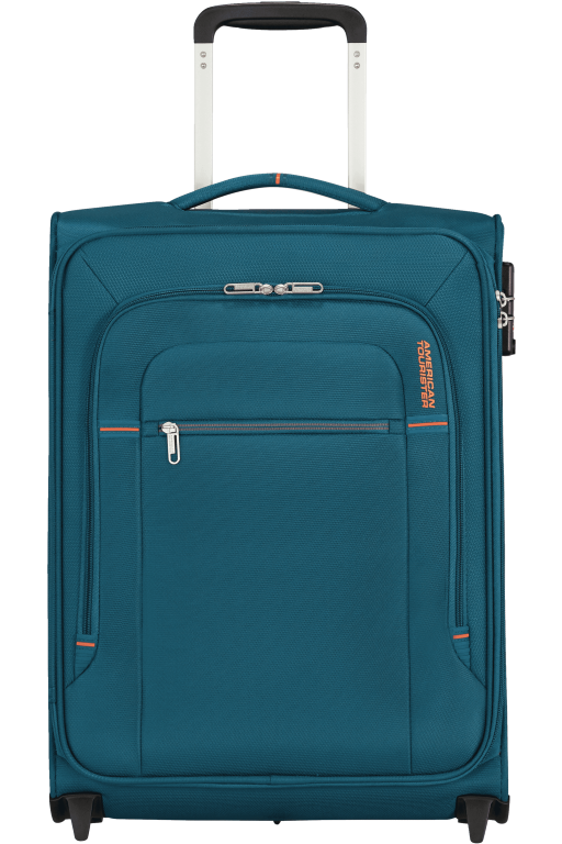 American Tourister Crosstrack Upright 55