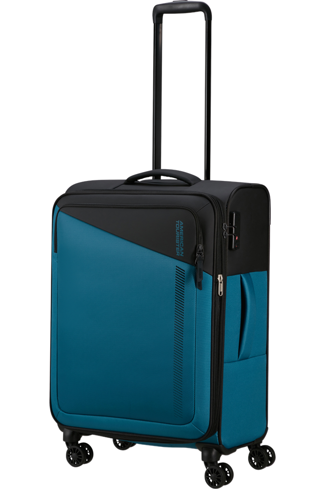 American Tourister Daring Dash Spinner 66 EXP.