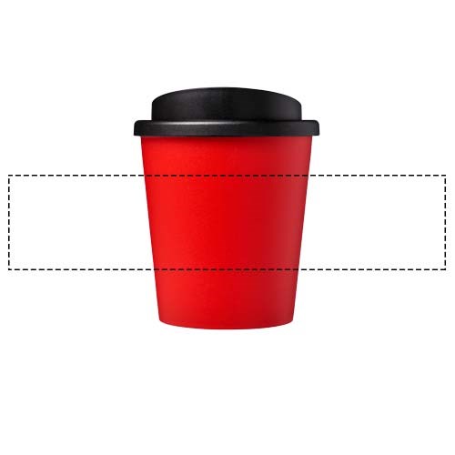 Americano® espresso 250 ml geïsoleerde beker