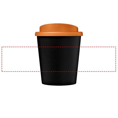 Americano® espresso 250 ml geïsoleerde beker