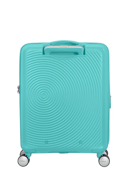 American Tourister Soundbox Spinner 55 EXP