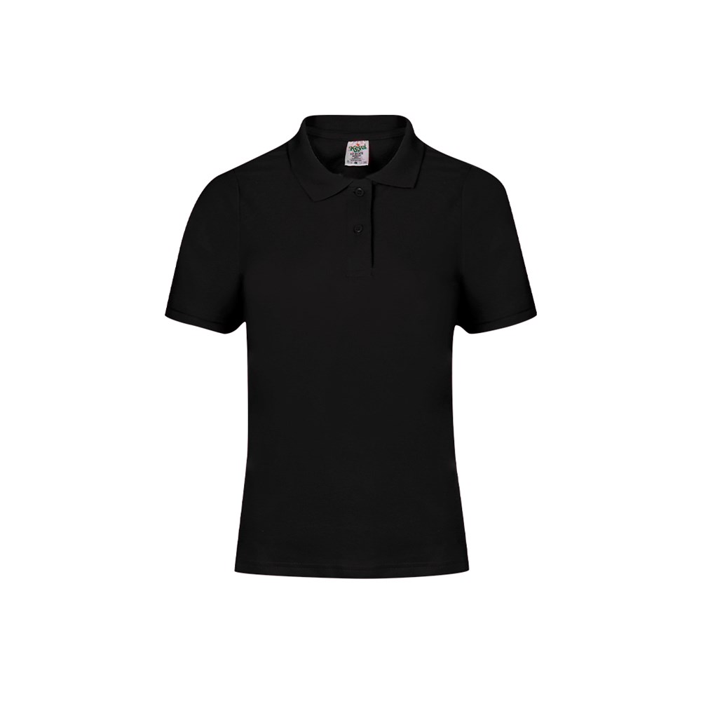 Dames Kleuren Polo Shirt "keya" WPS180