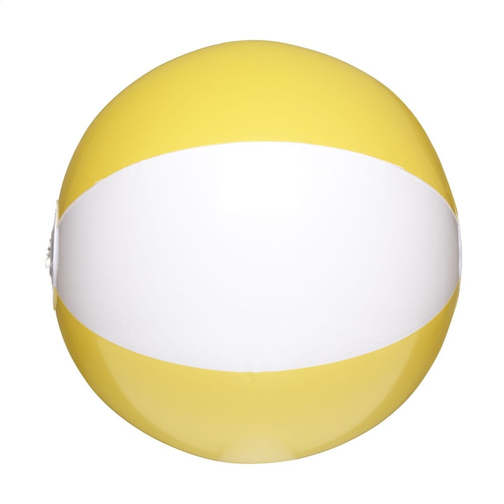 BeachBall Ø 27 cm strandbal