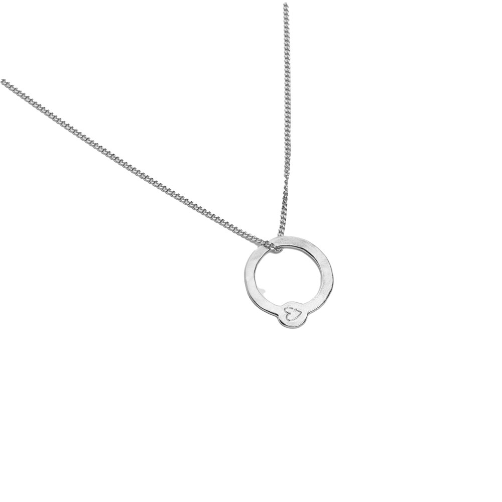 NoWa - Ketting - Recycled With Love