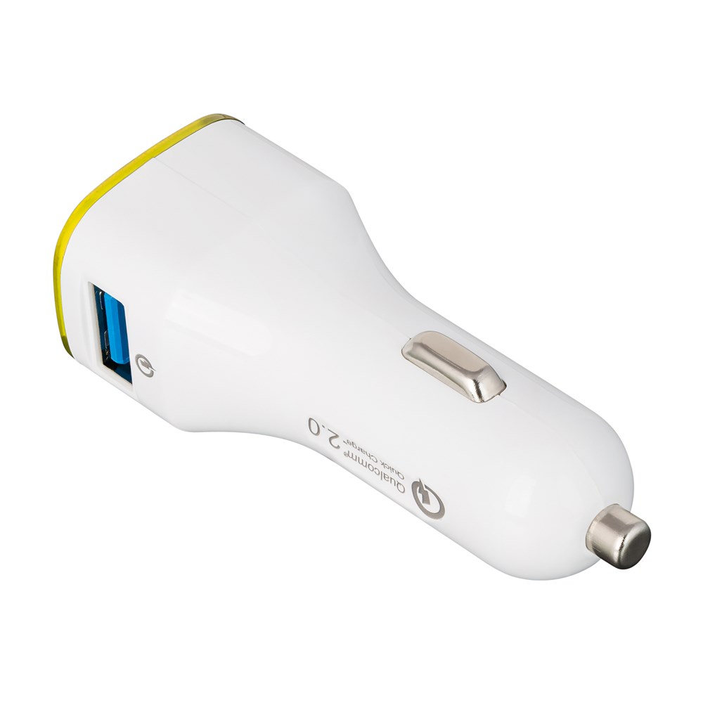 USB car charger Quick Charge 2.0® COLLECTION 500