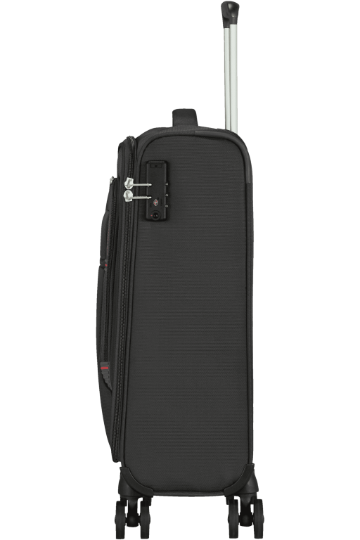 American Tourister Crosstrack Spinner 55