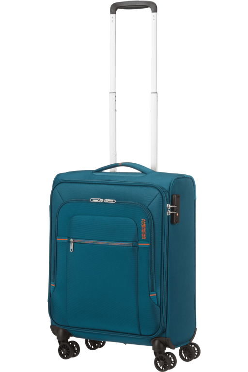 American Tourister Crosstrack Spinner 55