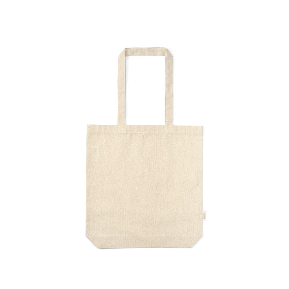 Aneto Tote Bag - Natuurlijk