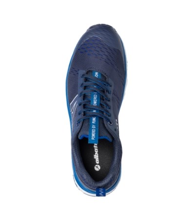 AER55 ST BLUE LOW blauw