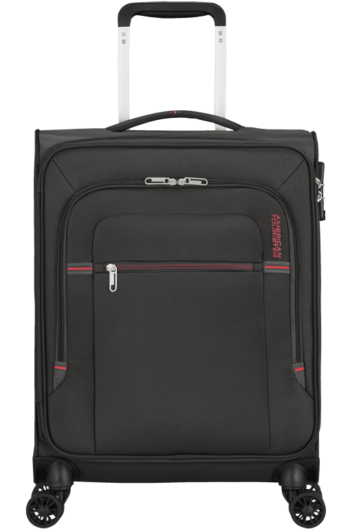 American Tourister Crosstrack Spinner 55